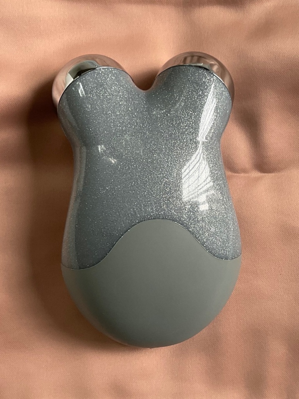 NuFace Mini Facial Toning Device - Picture 5 of 9